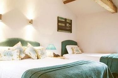 Hotel The Granary At Fawsley:  DAVENTRY