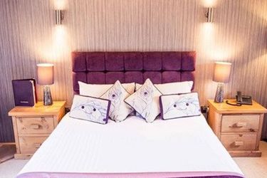 Hotel The Granary At Fawsley:  DAVENTRY