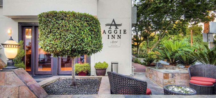 AGGIE INN - AN ASCEND COLLECTION HOTEL 2 Estrellas