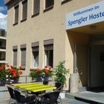 Hotel SPENGLER HOSTEL