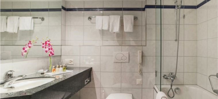 Kongress Hotel Davos Davos: Foto 