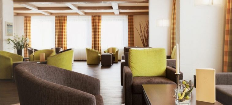 Kongress Hotel Davos Davos: Foto 