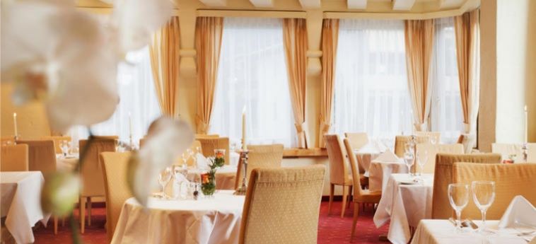 Kongress Hotel Davos Davos: Foto 
