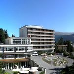 SUNSTAR ALPINE HOTEL DAVOS  4 Stars