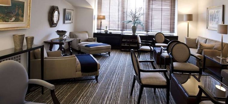 Hotel Morosani Schweizerhof Davos: Foto 