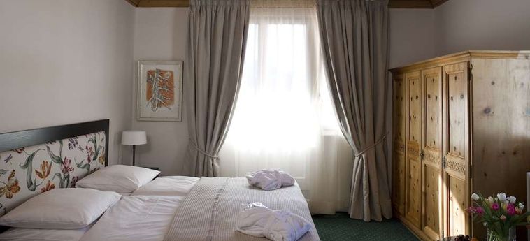 Hotel Morosani Schweizerhof Davos: Foto 
