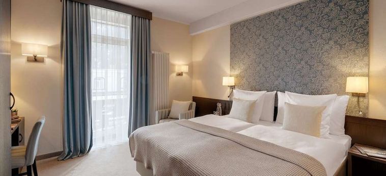 Hotel Morosani Schweizerhof Davos: Foto 