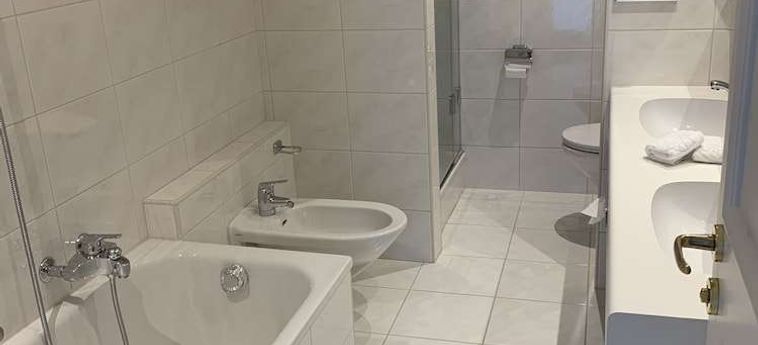 Hotel Morosani Schweizerhof Davos: Foto 