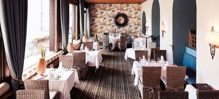 Hotel Morosani Schweizerhof Davos: Foto 