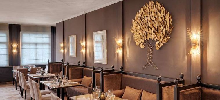 Hotel Morosani Schweizerhof Davos: Foto 