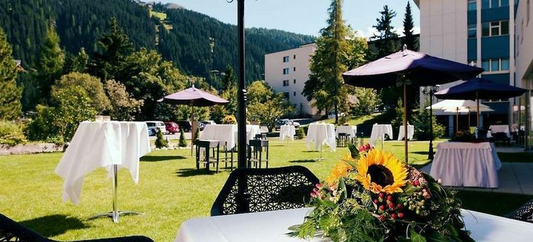 Hotel Morosani Schweizerhof Davos: Foto 
