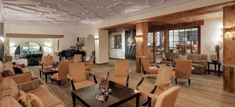 Hotel Morosani Schweizerhof Davos: Foto 