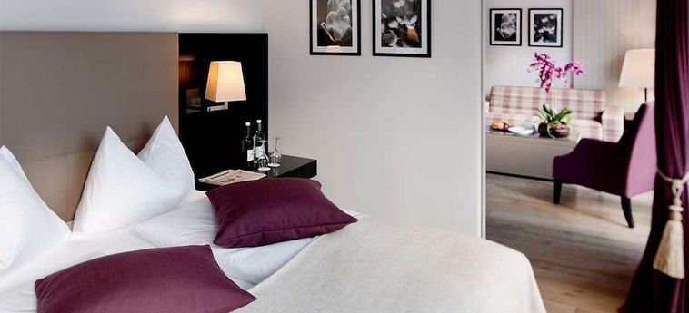 Hotel Morosani Schweizerhof Davos: Foto 