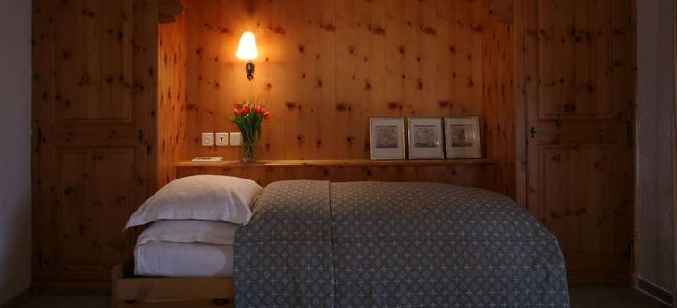 Hotel Morosani Schweizerhof Davos: Foto 