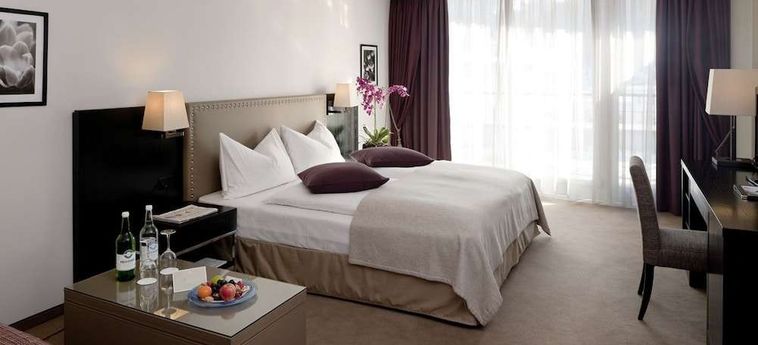 Hotel Morosani Schweizerhof Davos: Foto 