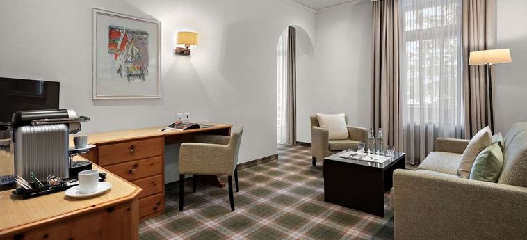 Hotel Morosani Schweizerhof Davos: Foto 