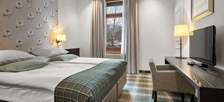 Hotel Morosani Schweizerhof Davos: Foto 