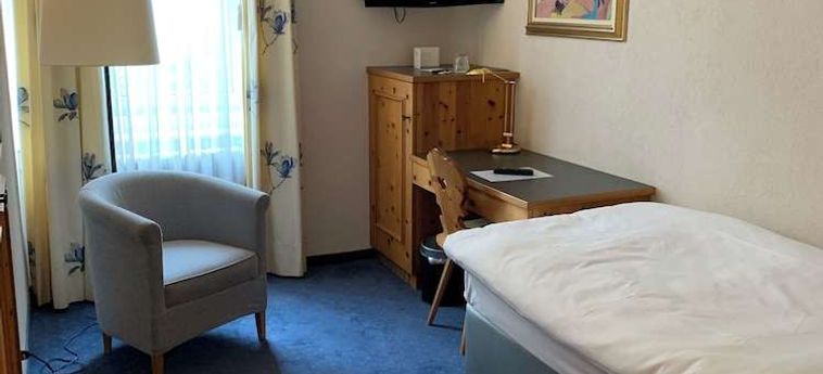 Hotel Morosani Schweizerhof Davos: Foto 