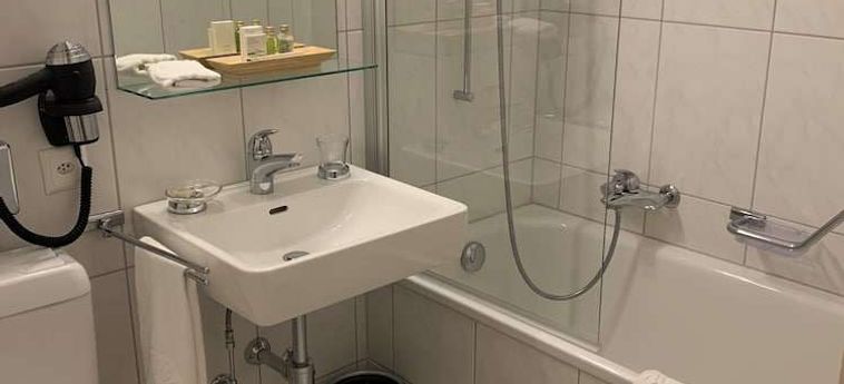 Hotel Morosani Schweizerhof Davos: Foto 