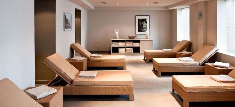 Hotel Morosani Schweizerhof Davos: Foto 