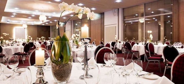 Hotel Morosani Schweizerhof Davos: Foto 
