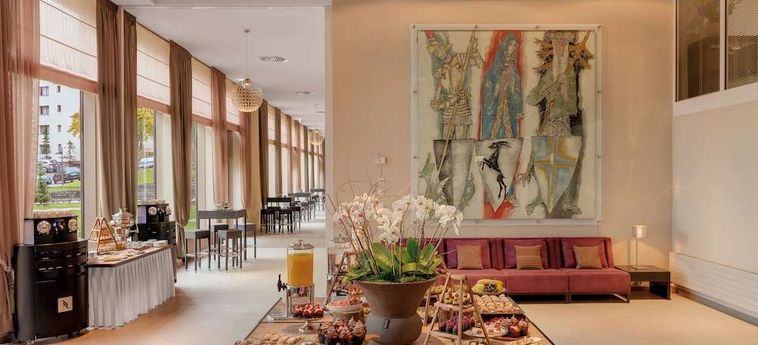 Hotel Morosani Schweizerhof Davos: Foto 