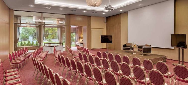 Hotel Morosani Schweizerhof Davos: Foto 