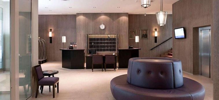 Hotel Morosani Schweizerhof Davos: Foto 