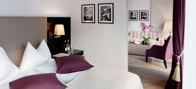 Hotel Morosani Schweizerhof Davos: Foto 