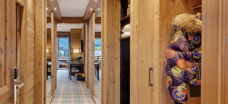 Hotel Morosani Schweizerhof Davos: Foto 