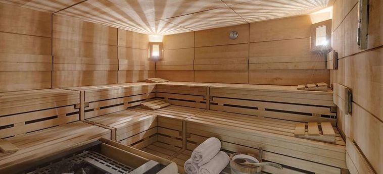 Hotel Morosani Schweizerhof Davos: Foto 