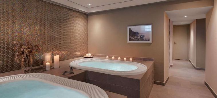 Hotel Morosani Schweizerhof Davos: Foto 