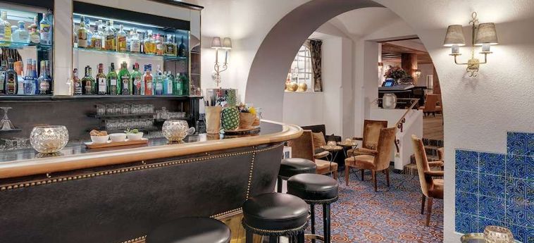 Hotel Morosani Schweizerhof Davos: Foto 