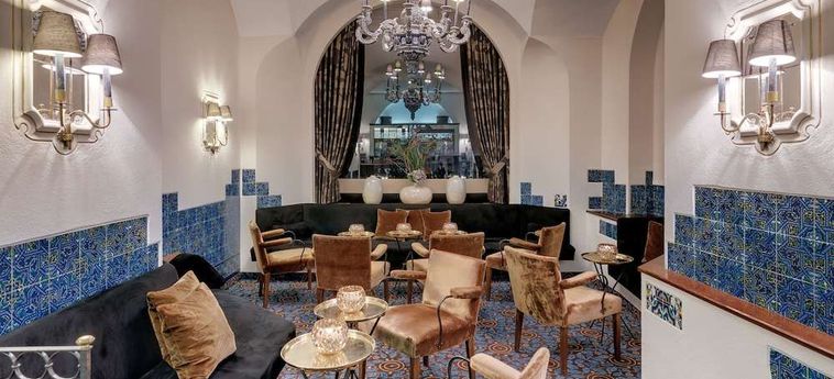 Hotel Morosani Schweizerhof Davos: Foto 