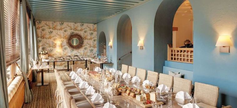 Hotel Morosani Schweizerhof Davos: Foto 