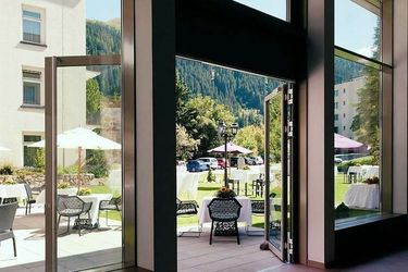 Hotel Morosani Schweizerhof Davos: Photo 