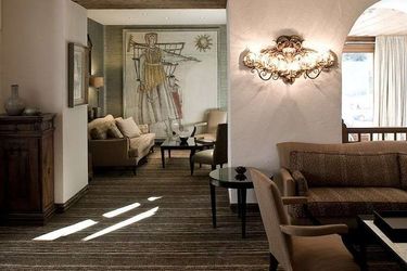 Hotel Morosani Schweizerhof Davos: Photo 