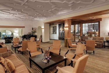 Hotel Morosani Schweizerhof Davos: Photo 