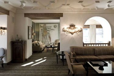 Hotel Morosani Schweizerhof Davos: Photo 