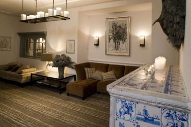 Hotel Morosani Schweizerhof Davos: Photo 