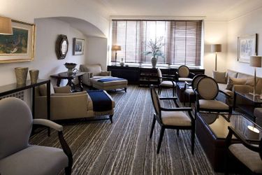 Hotel Morosani Schweizerhof Davos: Photo 