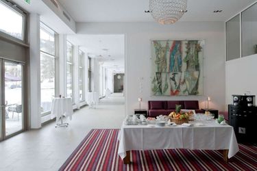 Hotel Morosani Schweizerhof Davos: Photo 