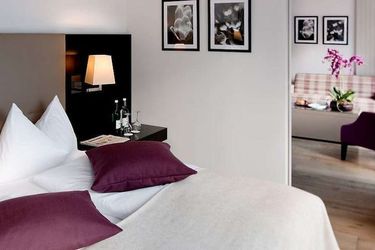 Hotel Morosani Schweizerhof Davos: Photo 
