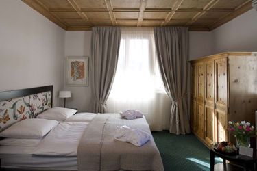 Hotel Morosani Schweizerhof Davos: Photo 