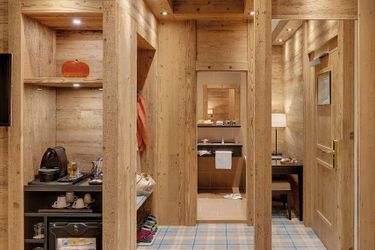 Hotel Morosani Schweizerhof Davos: Photo 
