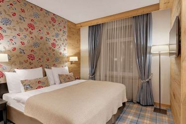 Hotel Morosani Schweizerhof Davos: Photo 
