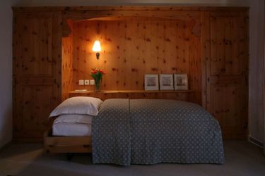 Hotel Morosani Schweizerhof Davos: Photo 