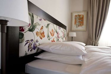 Hotel Morosani Schweizerhof Davos: Photo 