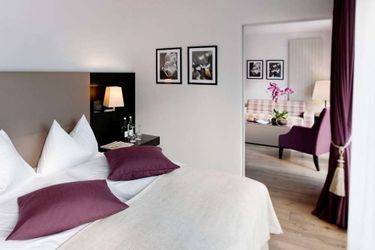 Hotel Morosani Schweizerhof Davos: Photo 