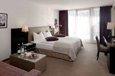 Hotel Morosani Schweizerhof Davos: Photo 